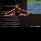 Angela  Kang - BC Provincial Championships 2011 - #1